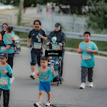 Runner Photo 8327693