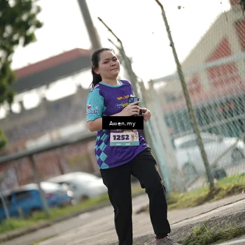Runner Photo 8327698