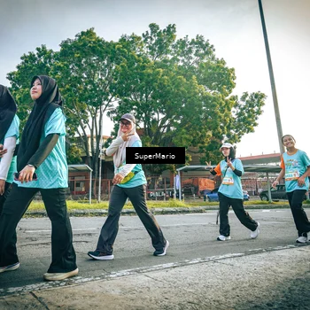 Runner Photo 8327700