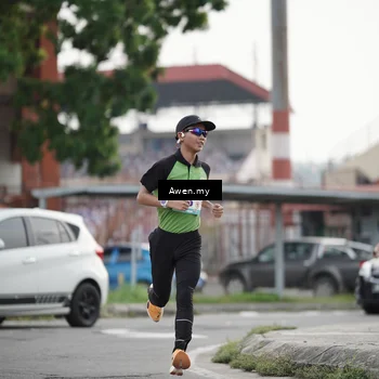 Runner Photo 8327706