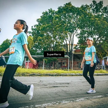 Runner Photo 8327717