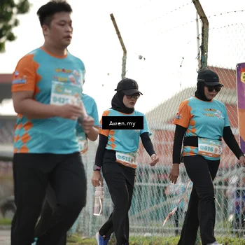 Runner Photo 8327719