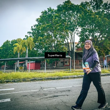 Runner Photo 8327726