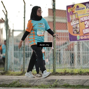 Runner Photo 8327730