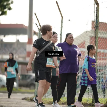 Runner Photo 8327733