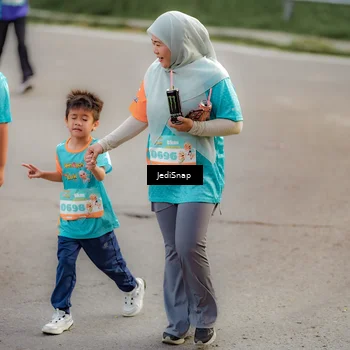 Runner Photo 8327734