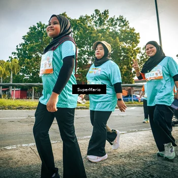 Runner Photo 8327737