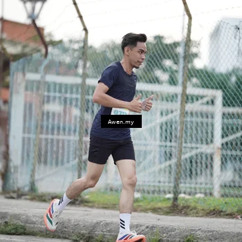 Runner Photo 8327739
