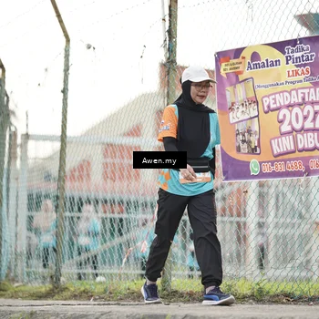 Runner Photo 8327740
