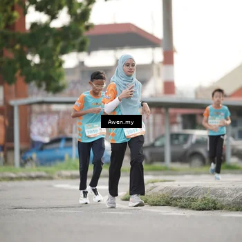 Runner Photo 8327741