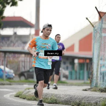 Runner Photo 8327748