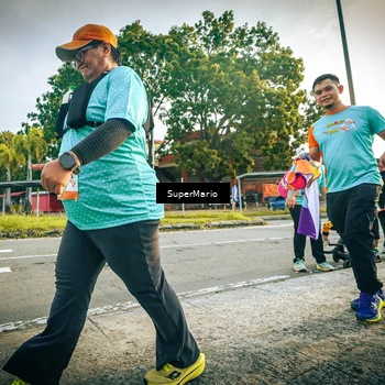 Runner Photo 8327749