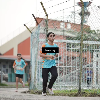 Runner Photo 8327753