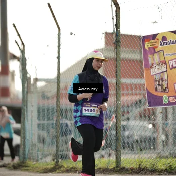 Runner Photo 8327754