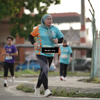 Runner Photo 8327761