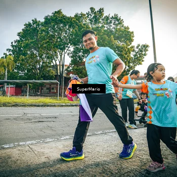 Runner Photo 8327762