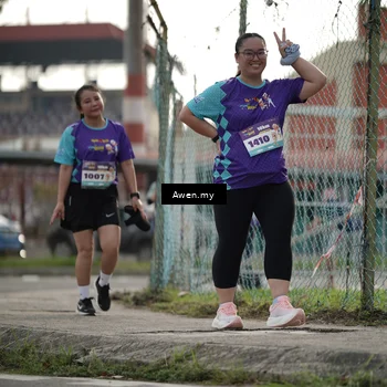 Runner Photo 8327778