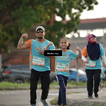 Runner Photo 8327779