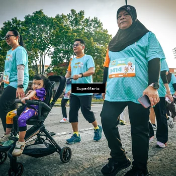 Runner Photo 8327781