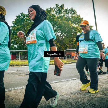 Runner Photo 8327782