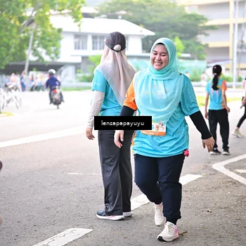 Runner Photo 8327786