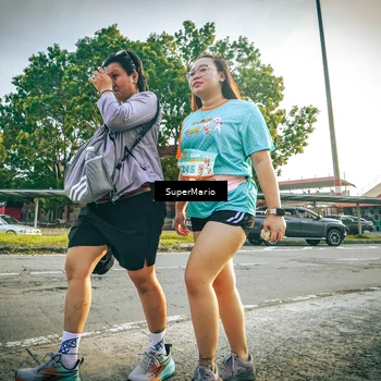 Runner Photo 8327787