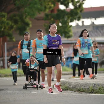 Runner Photo 8327789