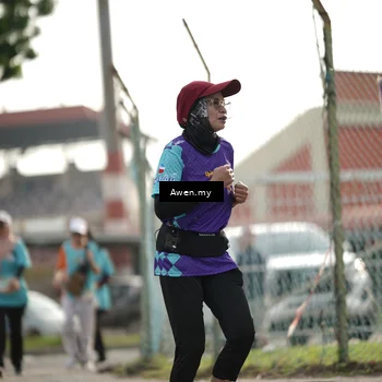 Runner Photo 8327790