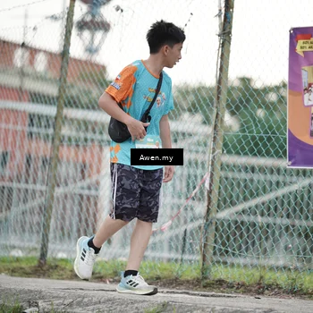 Runner Photo 8327795