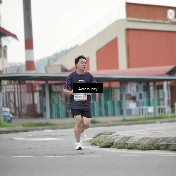 Runner Photo 8327811