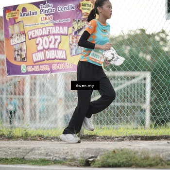 Runner Photo 8327822