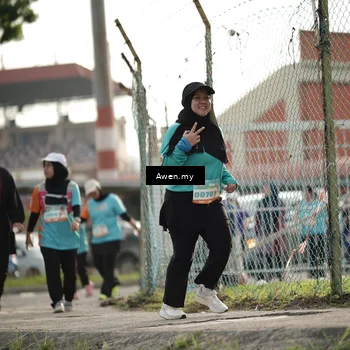 Runner Photo 8327825