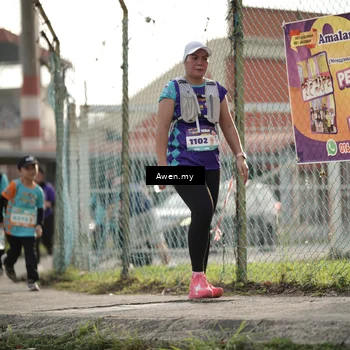 Runner Photo 8327826