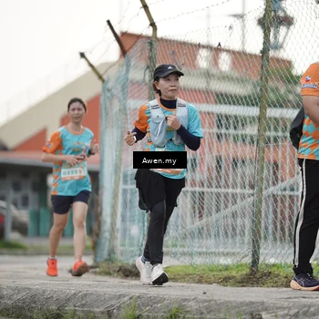 Runner Photo 8327828