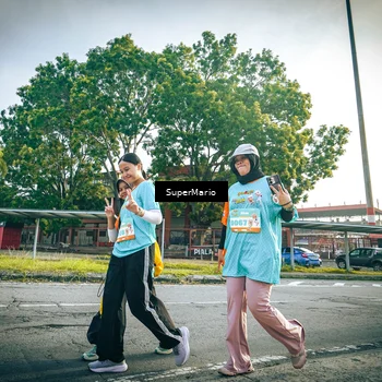 Runner Photo 8327831