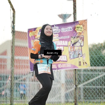 Runner Photo 8327835