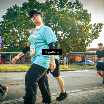 Runner Photo 8327837
