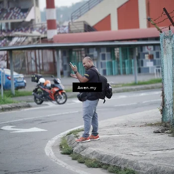 Runner Photo 8327845