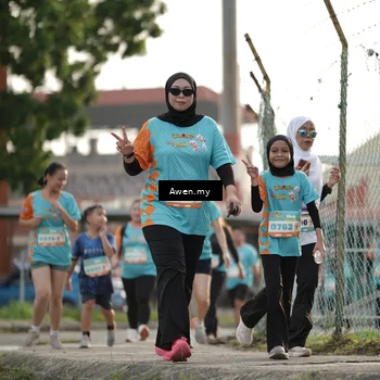 Runner Photo 8327850