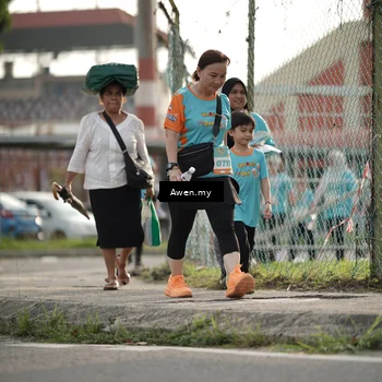 Runner Photo 8327851