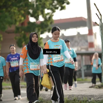 Runner Photo 8327852