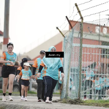 Runner Photo 8327853