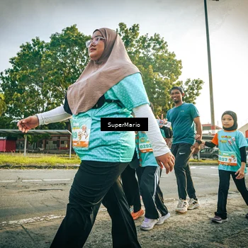 Runner Photo 8327854