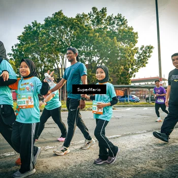 Runner Photo 8327855
