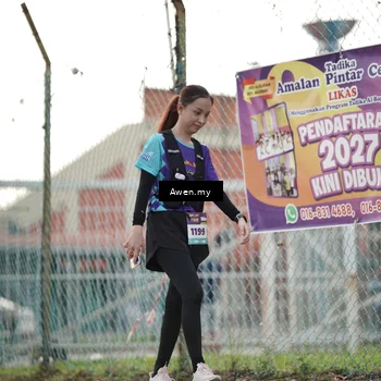 Runner Photo 8327863