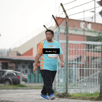Runner Photo 8327865