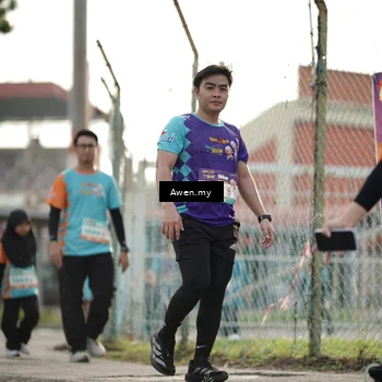 Runner Photo 8327870