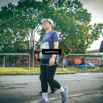 Runner Photo 8327872