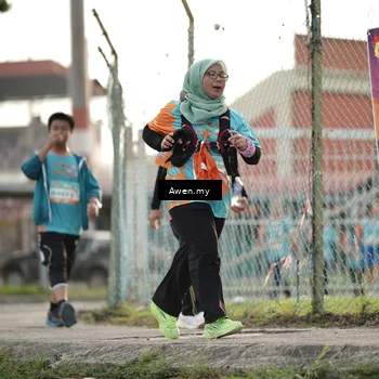 Runner Photo 8327875
