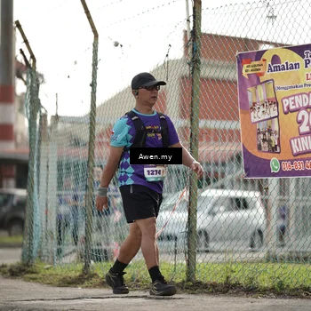 Runner Photo 8327878